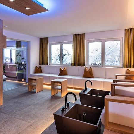Hotel St-Leonhard ザンクト・レオンハルト・イム・ピッツタール エクステリア 写真