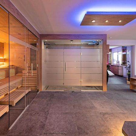 Hotel St-Leonhard ザンクト・レオンハルト・イム・ピッツタール エクステリア 写真