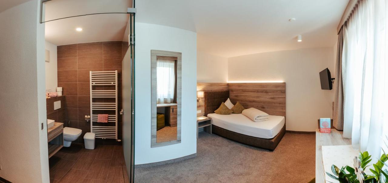 Hotel St-Leonhard ザンクト・レオンハルト・イム・ピッツタール エクステリア 写真