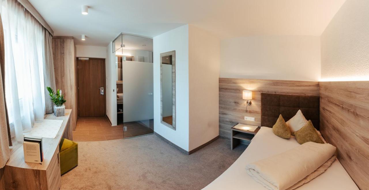 Hotel St-Leonhard ザンクト・レオンハルト・イム・ピッツタール エクステリア 写真