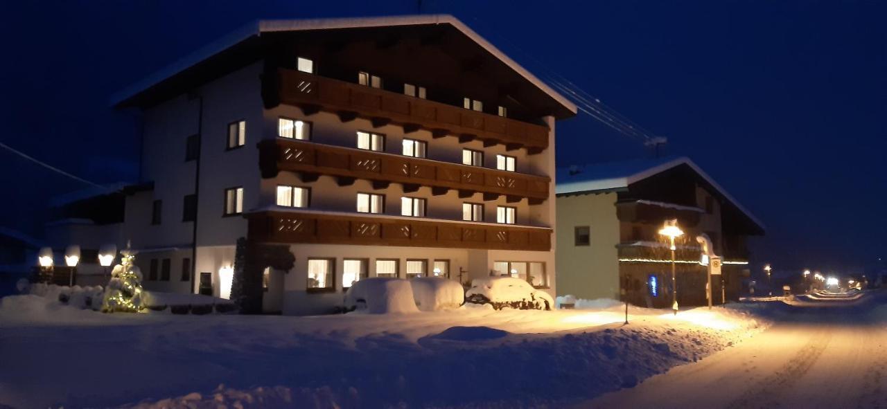 Hotel St-Leonhard ザンクト・レオンハルト・イム・ピッツタール エクステリア 写真