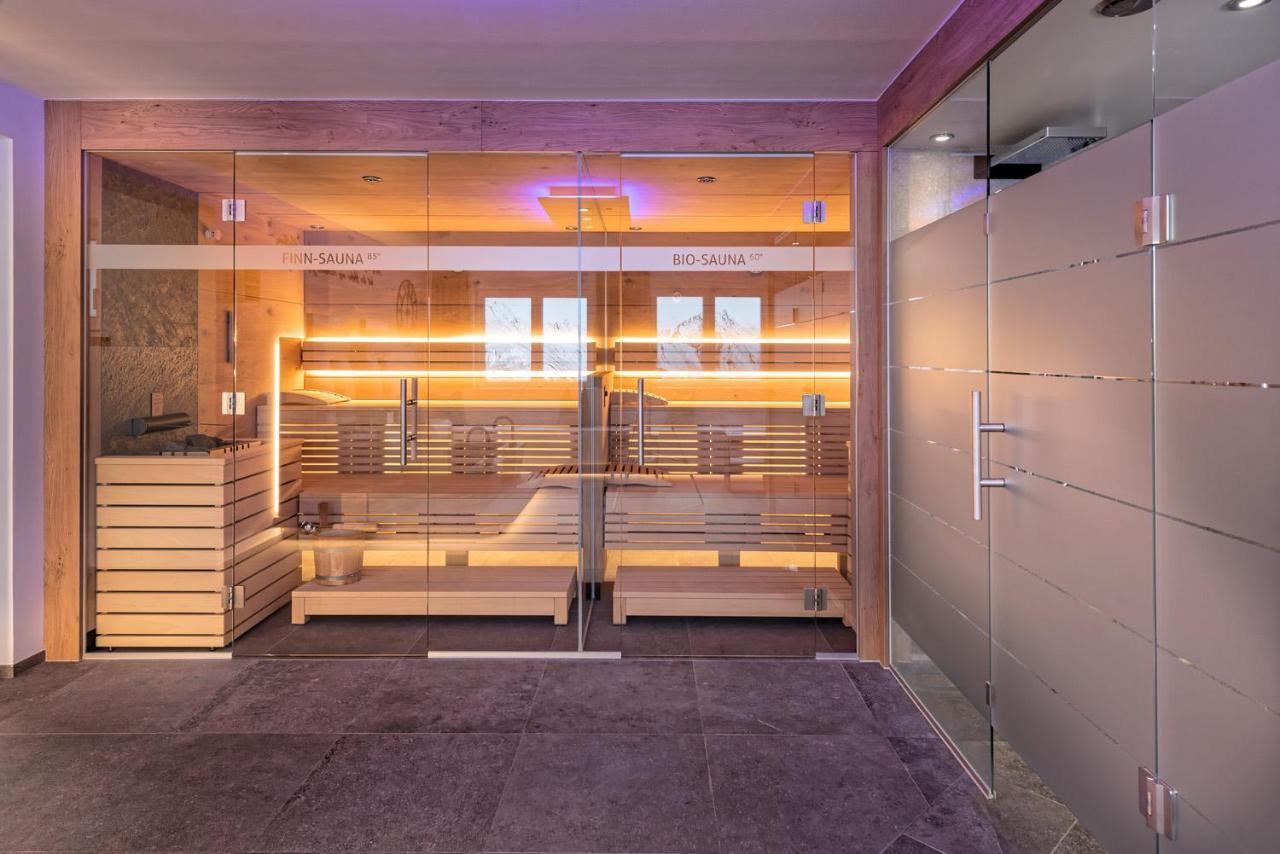 Hotel St-Leonhard ザンクト・レオンハルト・イム・ピッツタール エクステリア 写真